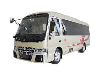 10座-豪华型