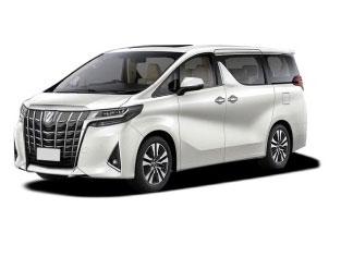 7座商务型
